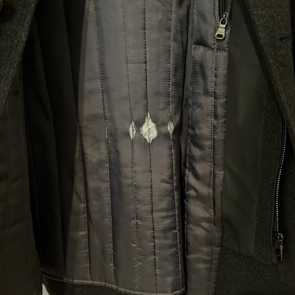 Hugo Boss cashmere wool jacket - Picture 6 of 6